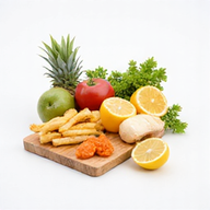 Eleterocarey – Online Nutricionista Konzultációk logo